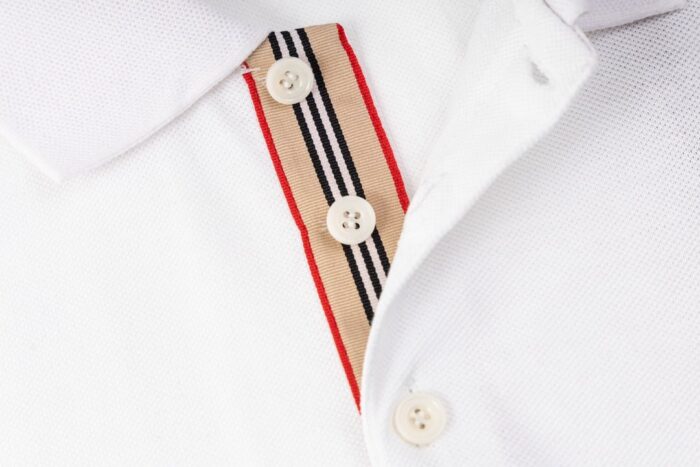 T-shirt Polo - Image 9
