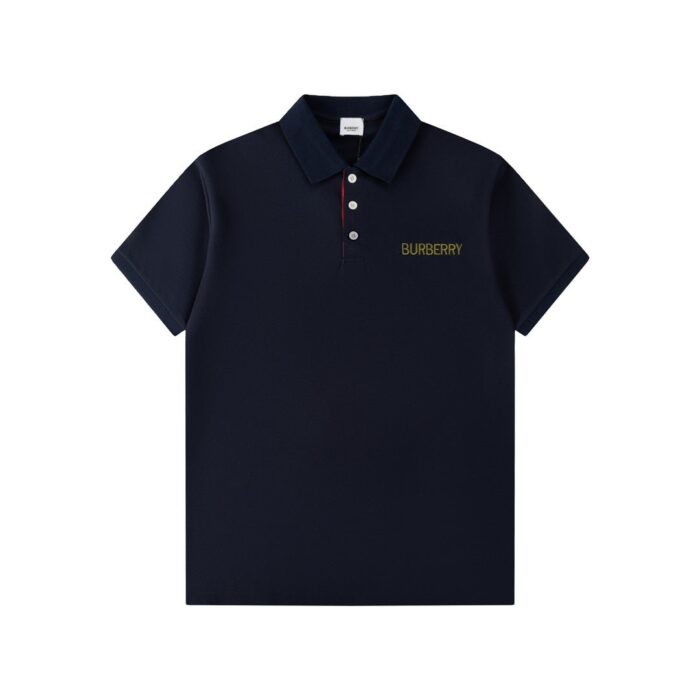 T-shirt Polo - Image 3