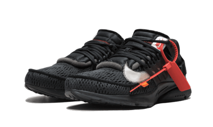 OFF-WHITE x NIKE - Image 2