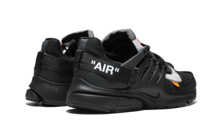 OFF-WHITE x NIKE - Image 3