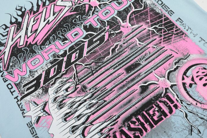 T-shirt - Image 4