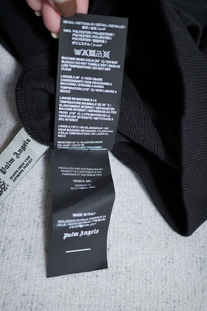Hoodie - Image 8