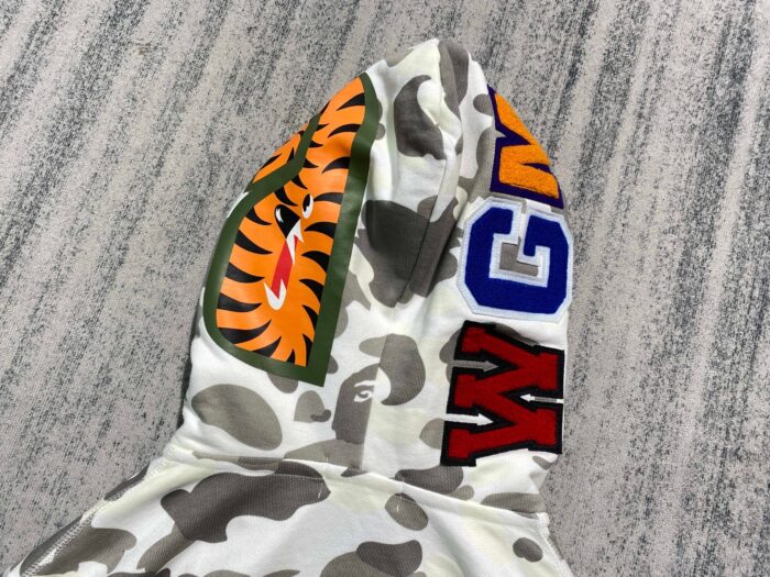 Hoodie - Image 6