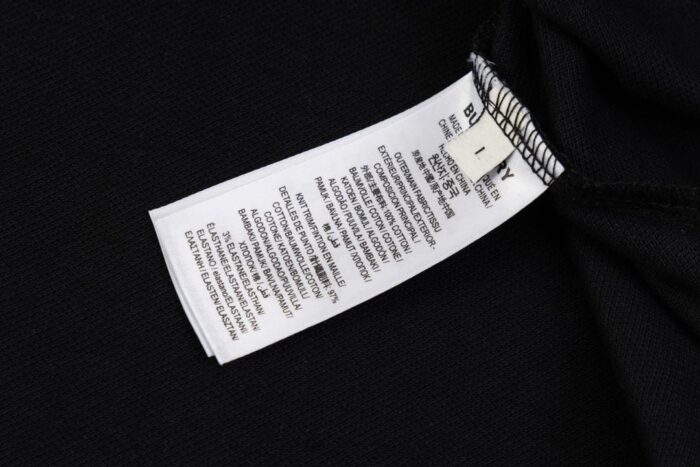 T-shirt Polo - Image 7