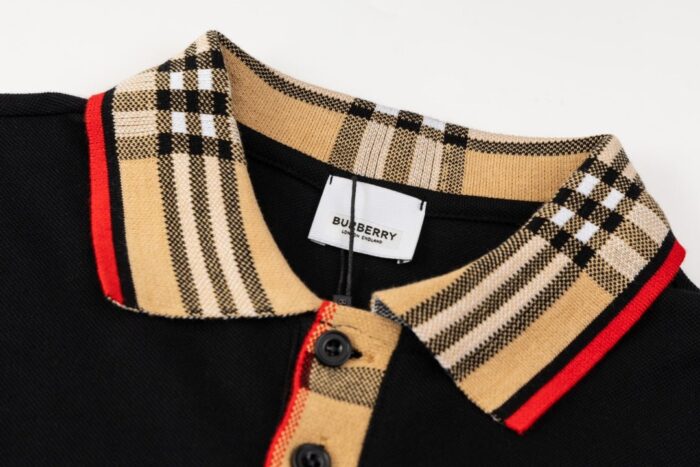 T-shirt Polo - Image 4