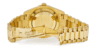 Day-date yellow gold champagne diamond dial 41mm - Image 3