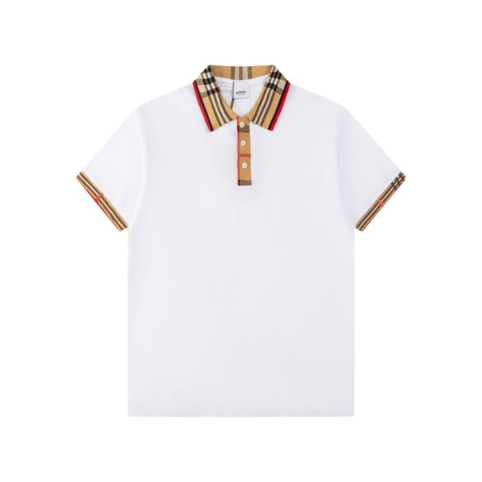 T-shirt Polo - Image 2