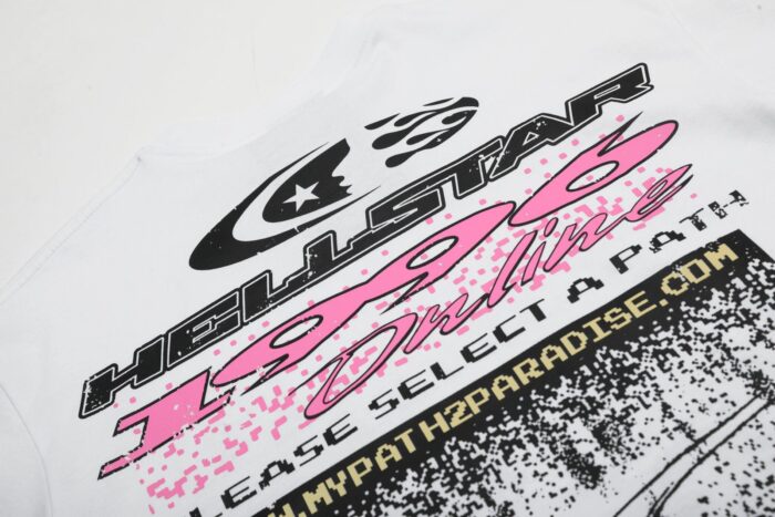 T-shirt - Image 3