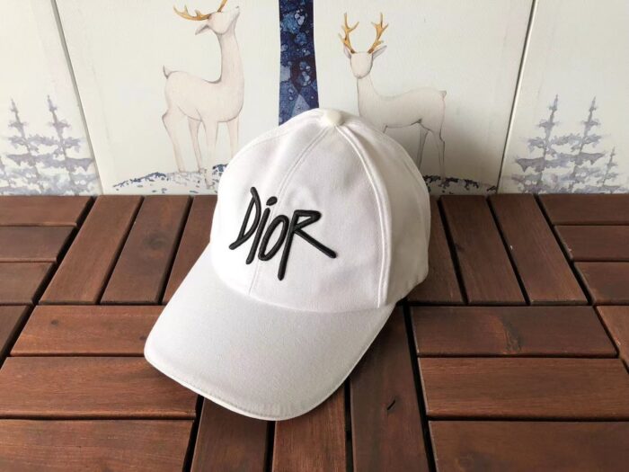 Cap - Image 2