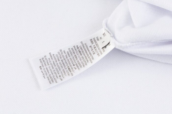 T-shirt Polo - Image 6