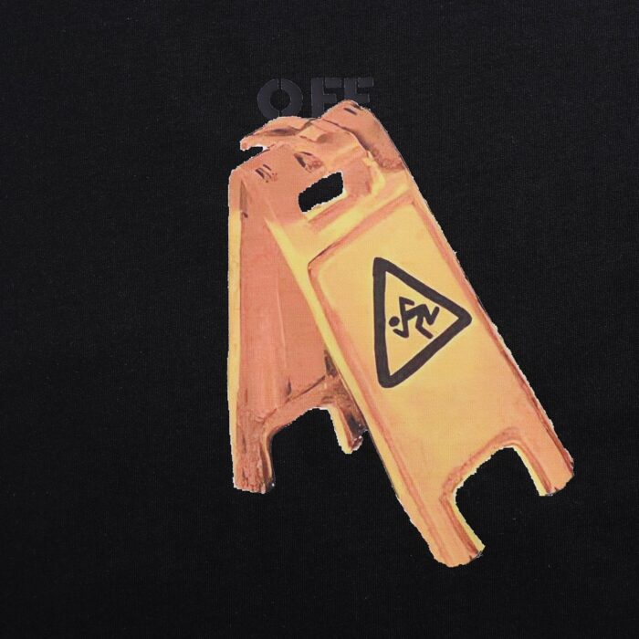 T-shirt - Image 7
