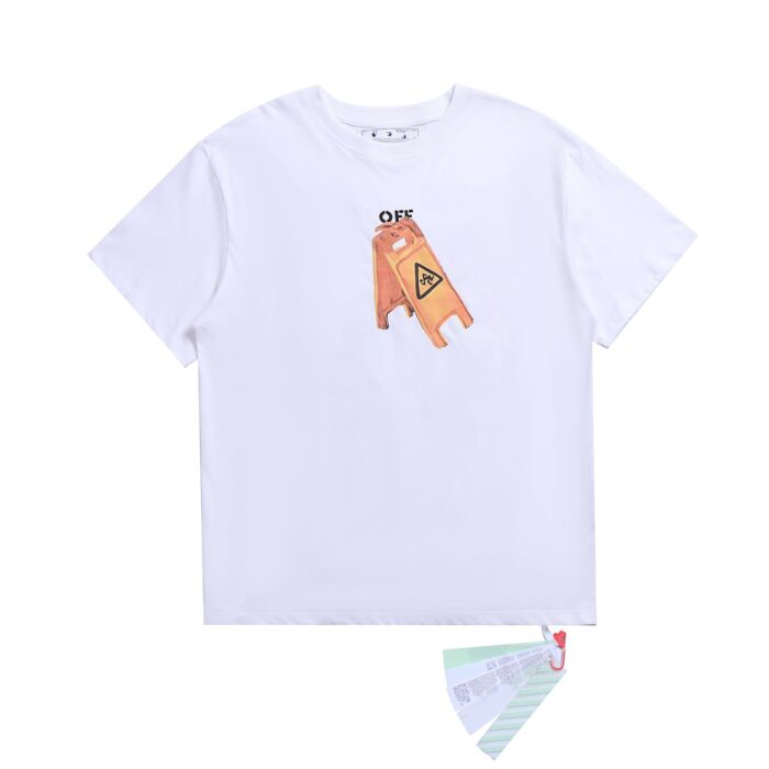T-shirt - Image 4