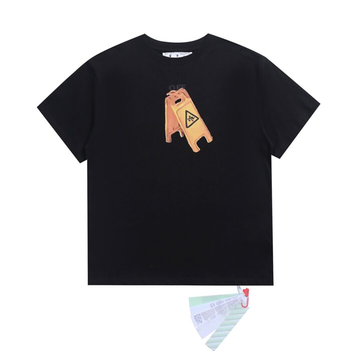 T-shirt - Image 3