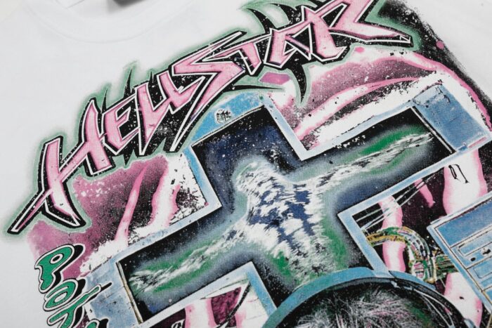 T-shirt - Image 4