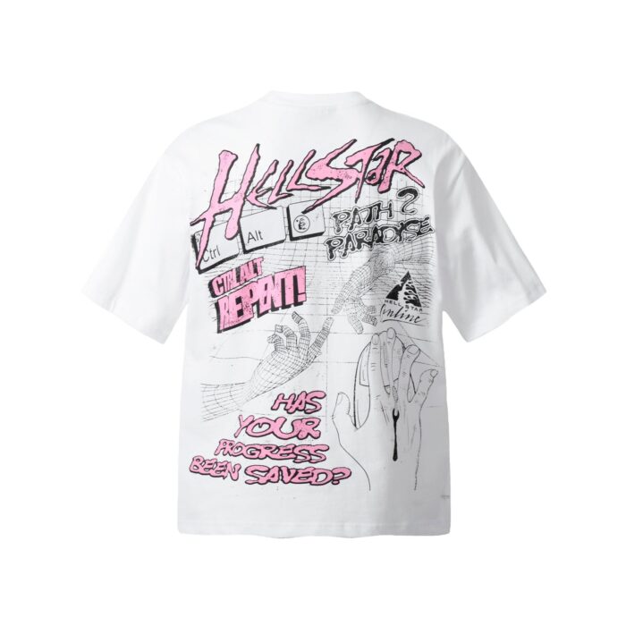 T-shirt - Image 2