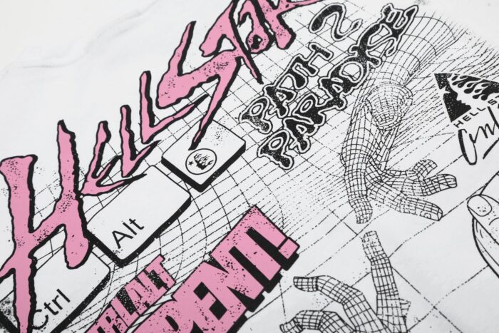 T-shirt - Image 3