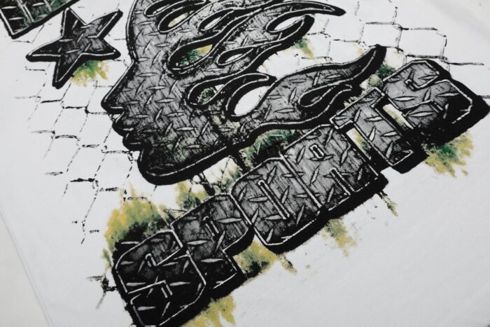 T-shirt - Image 3