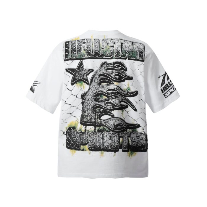 T-shirt - Image 2
