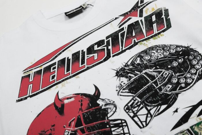 T-shirt - Image 4
