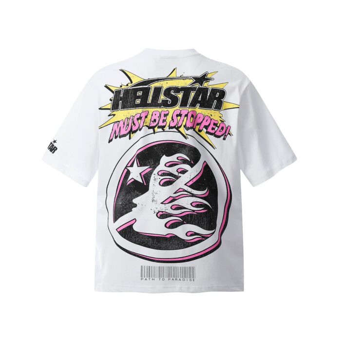 T-shirt - Image 2