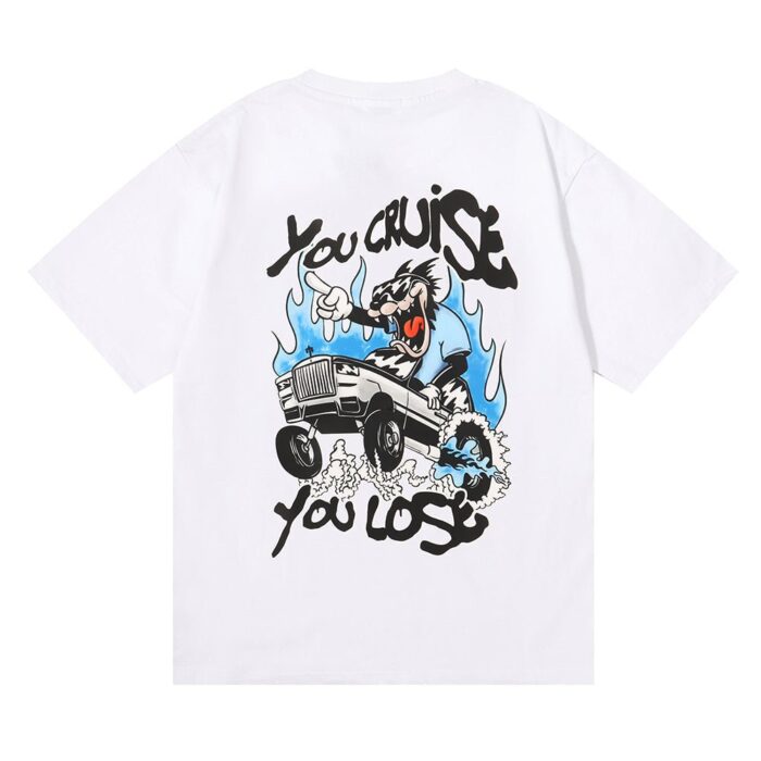 T-shirt - Image 3