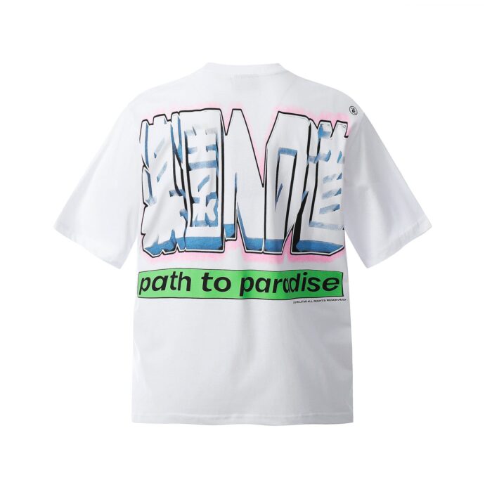 T-shirt - Image 2
