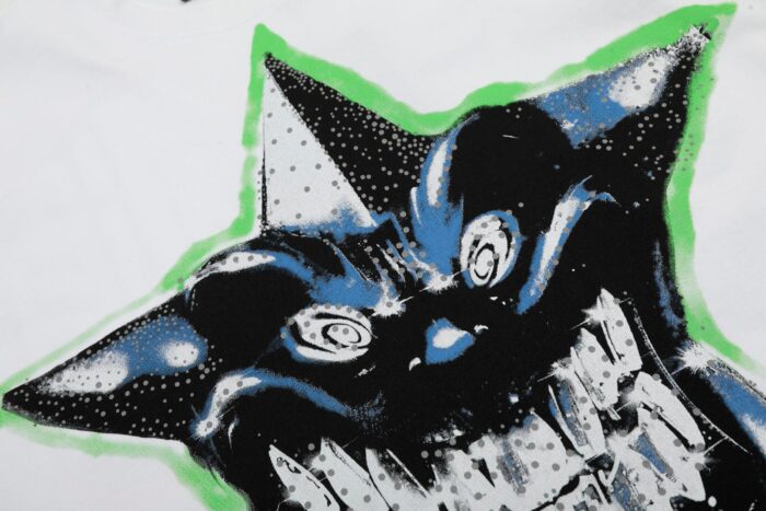 T-shirt - Image 4