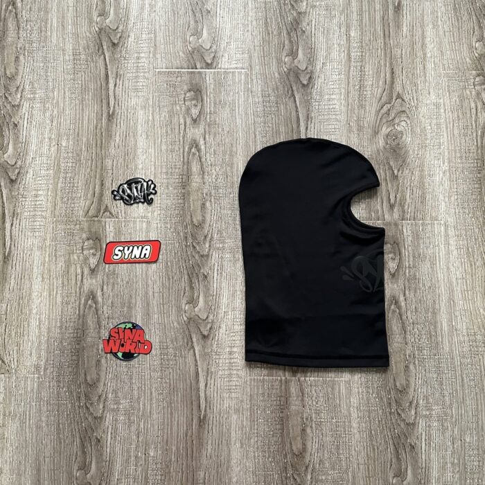 Mask - Image 6