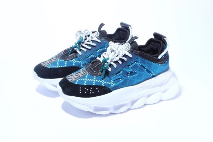 CHAIN REACTION - Image 3