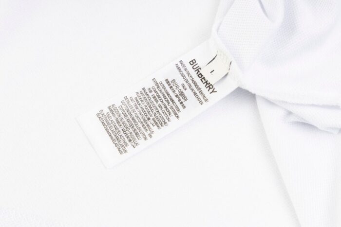 T-shirt Polo - Image 5