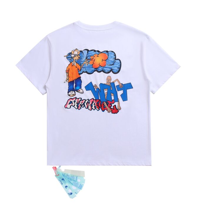 T-shirt - Image 2