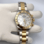 Daytona mother of pearl diamond dial 40mm - Image 2