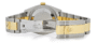 Date just yellow gold champagne dial 41mm - Image 2