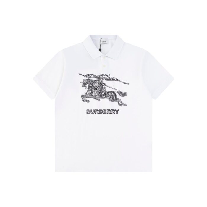 T-shirt Polo - Image 2