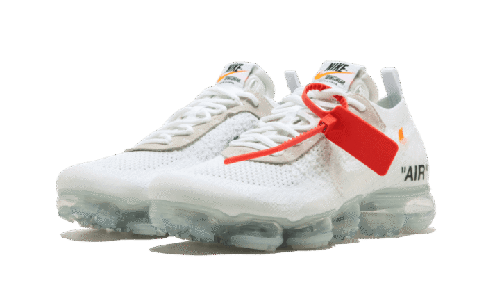 OFF-WHITE x NIKE - Image 2
