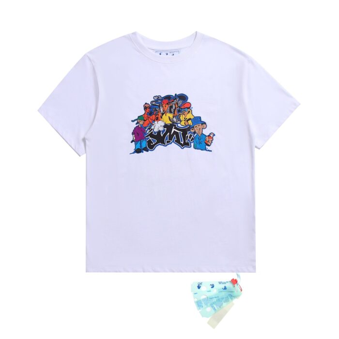 T-shirt - Image 4