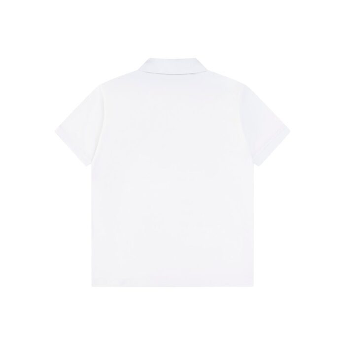 T-shirt Polo - Image 3