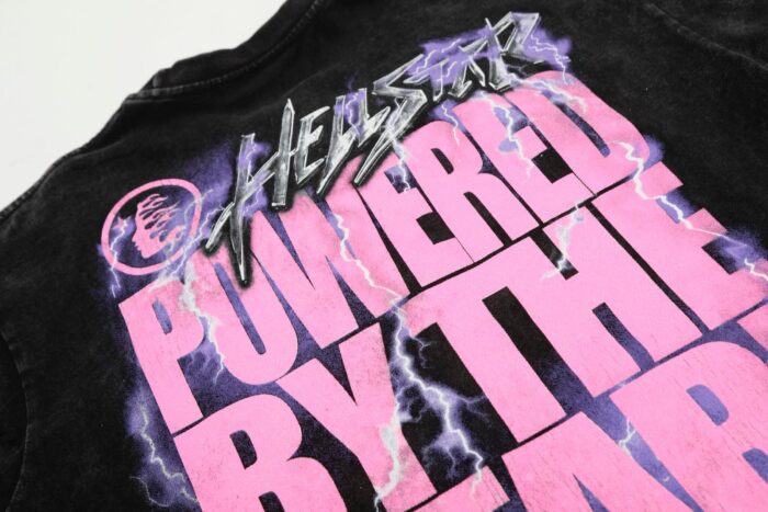 T-shirt - Image 4