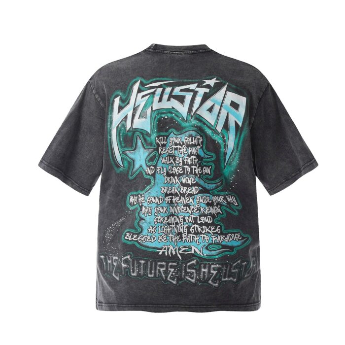 T-shirt - Image 2
