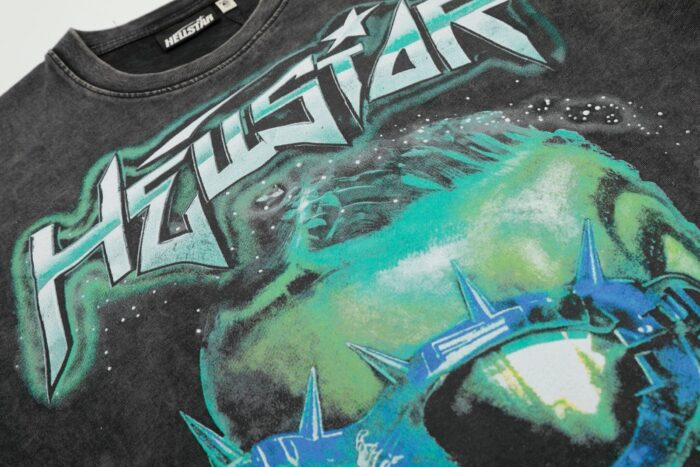 T-shirt - Image 3