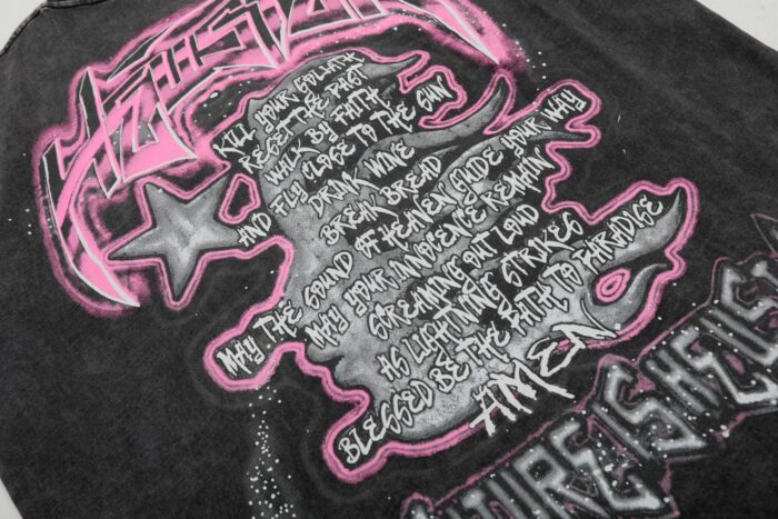 T-shirt - Image 3