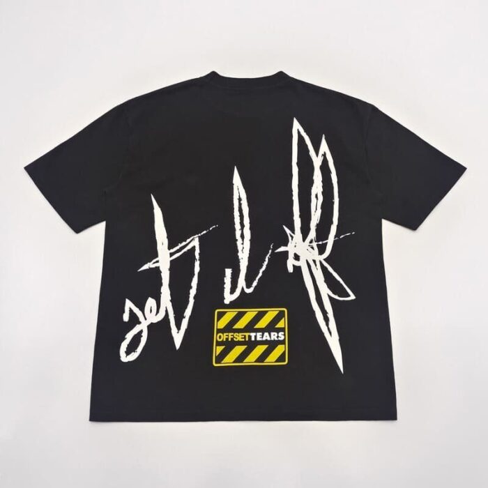 T-shirt - Image 3