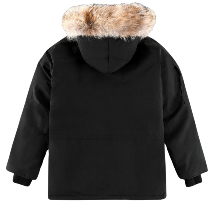 Jacket - Image 2