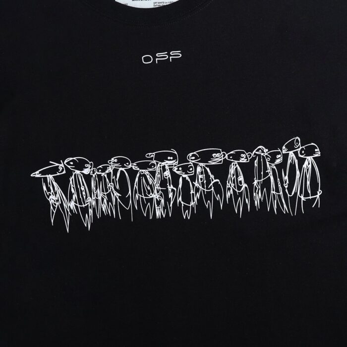 T-shirt - Image 7