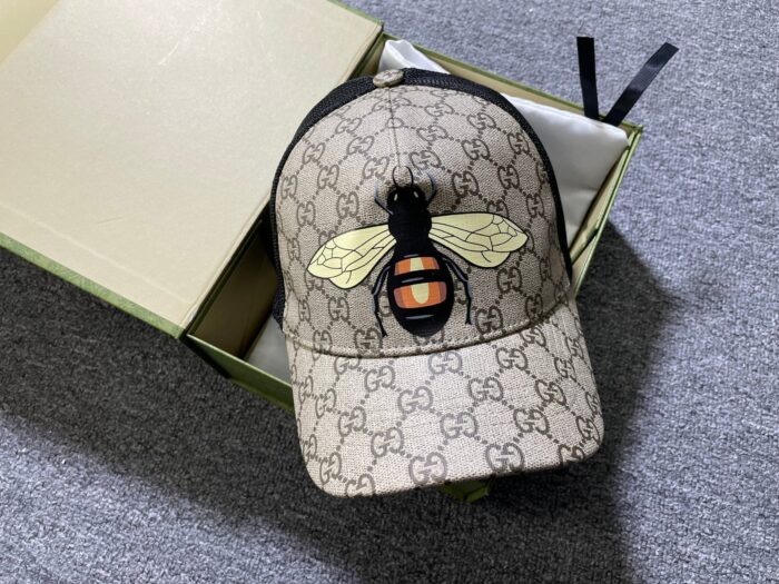 Cap - Image 3