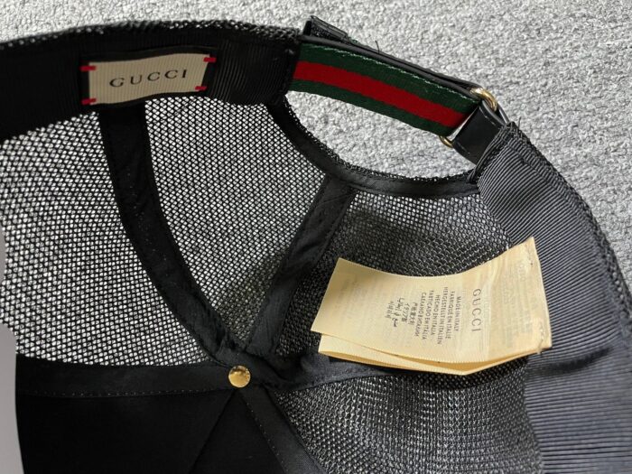 Cap - Image 7