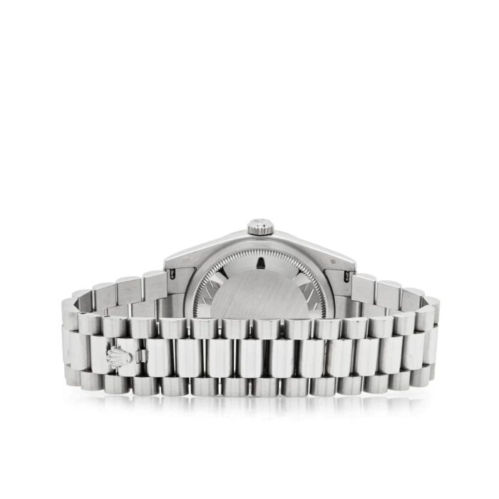 Day-date watch - Image 3