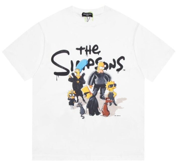 T-shirt - Image 2