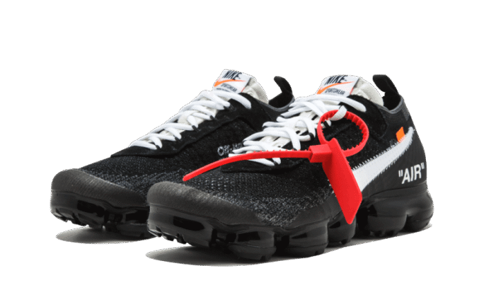 OFF-WHITE x NIKE - Image 2