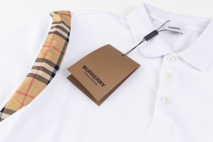 T-shirt Polo - Image 5